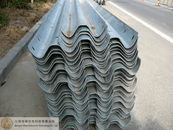 高速公路护栏板成型机 5