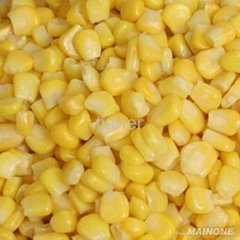 FD sweet corn 