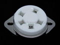 tube socket 5pin