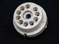 tube socket 10pin