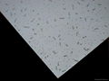 mineral fiber ceiling board