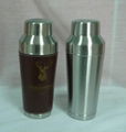 SGS approved stainless steel cocktail