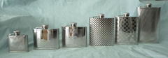 Stainless steel hip flashs ,wine fflask,drinking bottle