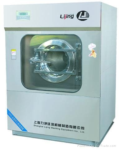 15kg washer extractor 3