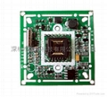 camera board 3