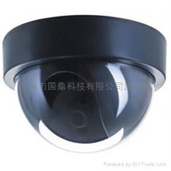 Dome  camera