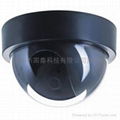 Dome  camera