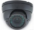 Dome  camera 2