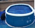 swimming pool solar cover 1