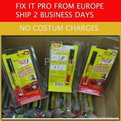 Fix IT PRO SIMONIZ FROM EUROPE NO CUSTOM CHARGES