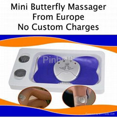 Mini Butterfly Massager FROM EUROPE