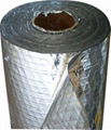 PET/PP Sandwich Facing(Flame retardant)