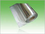 Aluminum Foil Fiiberglass cloth laminate(flame retardant)