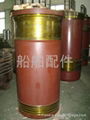 Cylinder liner