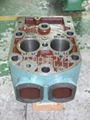 Cylinder head :LS33L