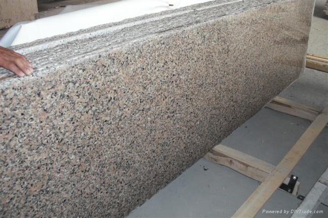 Polished xili red granite slabs,granite tiles