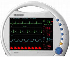 Multi-parameters Patient Monitor