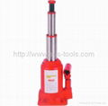 Double Lift Bottle Jack