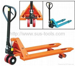 Hand Pallet Truck