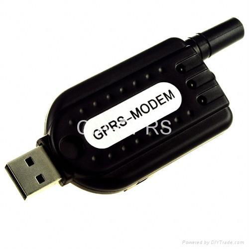 GPRS Modem Dongle