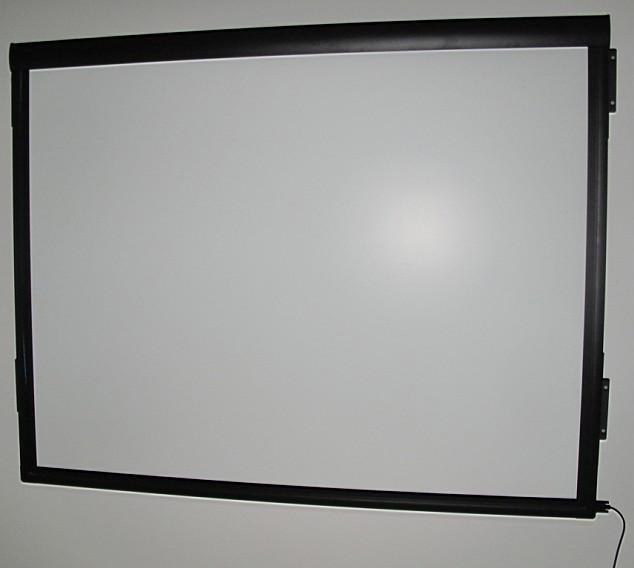 Infrared interactive whiteboard 2