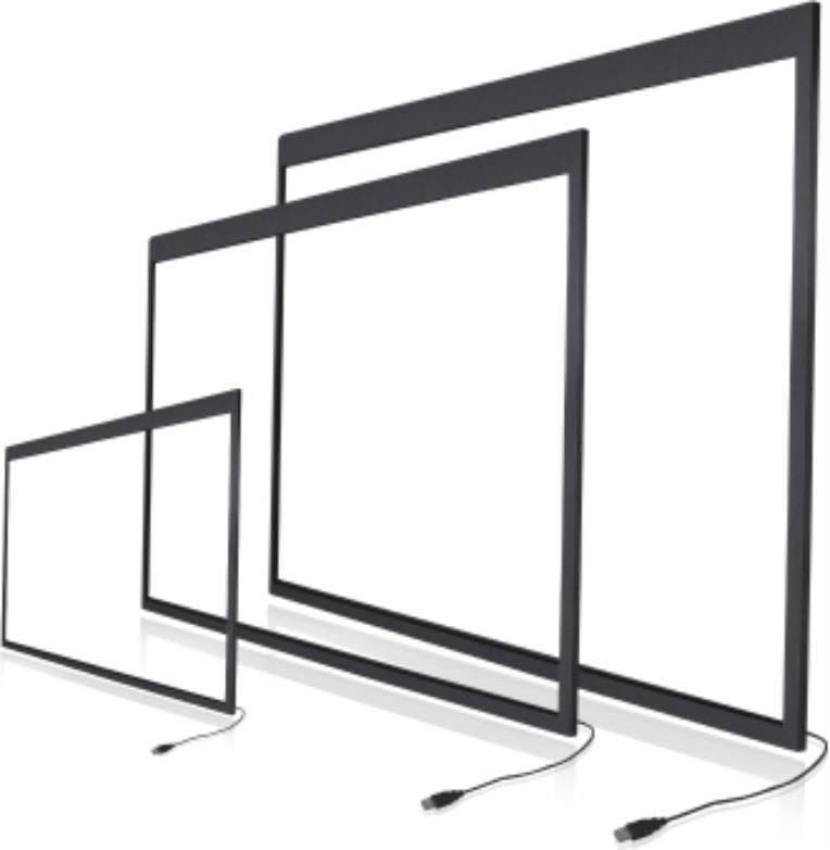 Touch Screen Frame 