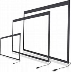 Touch Screen Frame