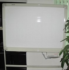 Electronic double-side Whiteboard For business