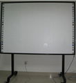 Interactive Electronic Whiteboard For