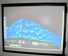 Vaborn Interactive Whiteboard (Support Multi-touch)