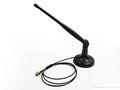 5dBi Antenna With Magnet Base