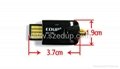 54Mbps Mini Wireless USB LAN Card 4