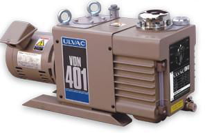 ULVAC爱发科真空泵