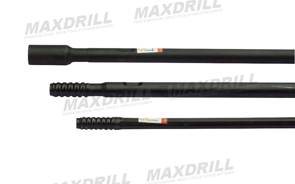 Drill steel/ drill rod 2