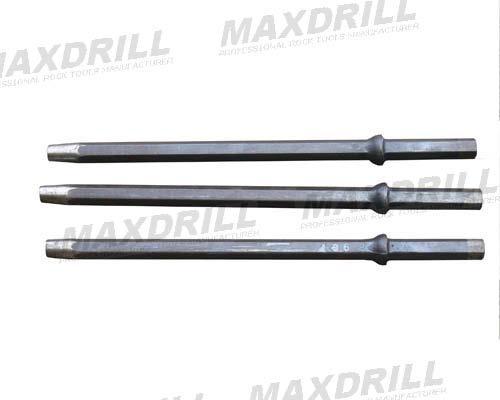 Drill steel/ drill rod 4