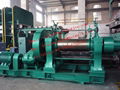 rubber mixing mill 1