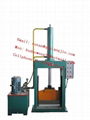 Rubber cutting  machine