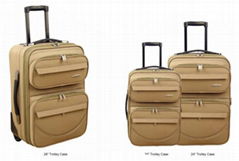 3-piece trolley l   age set