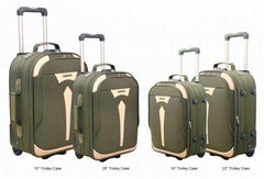 4-piece trolley l   age set