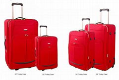 4-piece trolley l   age set