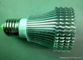 led high power lamp cup 3