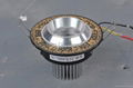 LED high power down light(LED high power ceiling lamp/ceiling light) 4