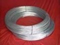 Galvanized Iron Wire 1