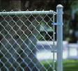 Chain Link Fence