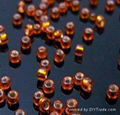 Glass Seed Beads