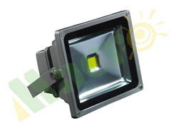 30W LED Flood Light