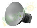 100W LED High Bay Light