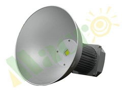 100W LED High Bay Light