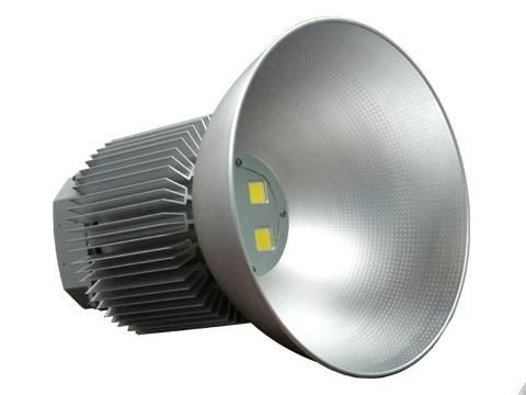 150W LED High Bay Light