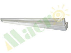 Emergency T8 LED Tube Light